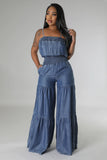 Mackenzie Jumpsuit