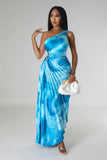 Aniya Oasis Maxi Dress