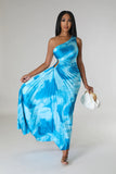 Aniya Oasis Maxi Dress