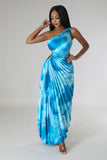 Aniya Oasis Maxi Dress