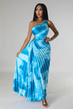 Aniya Oasis Maxi Dress