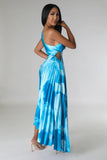 Aniya Oasis Maxi Dress