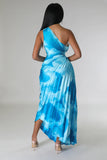 Aniya Oasis Maxi Dress