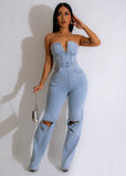 Stephany Jumpsuit