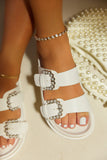 Faye Sandals