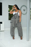 The "Fashionista" Jumpsuit