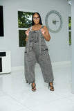 The "Fashionista" Jumpsuit