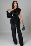 Crystal Jumpsuit