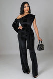 Crystal Jumpsuit