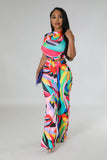 Tracye Pant Set